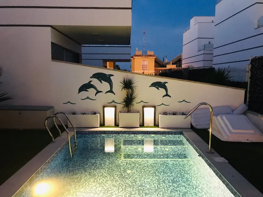 Spectacular villa in Ciudad Quesada - Doña Pépa - Image 1