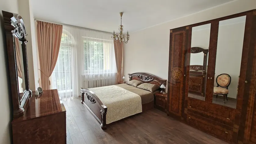 Evening House - Image 1