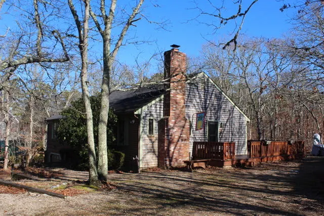 Private 3bdr mins from town&beaches in Oaks Bluff - Image 1