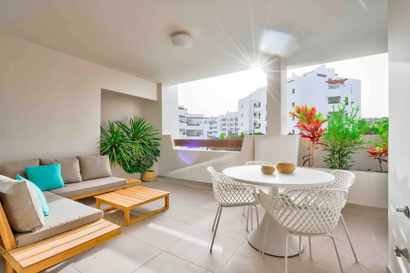 Pal-Mar. Menceyes; Dream apartment - Image 1