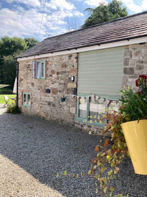 Cornish Country Cottage, Mid-Cornwall - Image 1