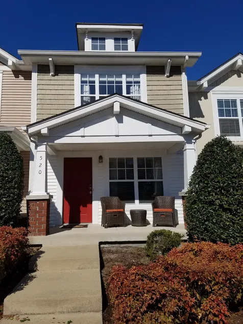 Quiet/Luxury Townhouse on Golf Course! - Image 1