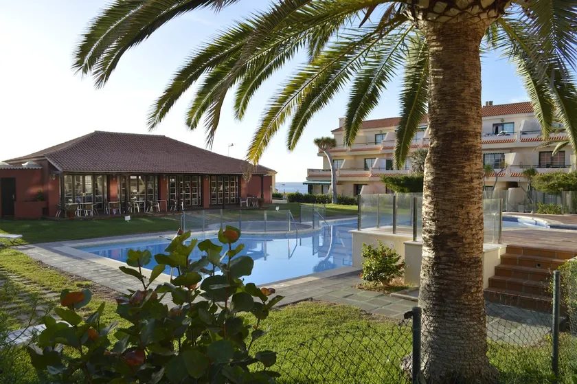 Apartment with pool in Los Cancajos ”Iris” - Image 1