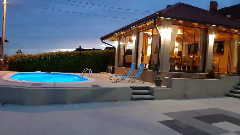 Holiday House Belajec - Image 1
