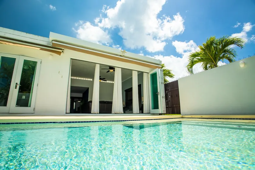 Dorado Villa Retreat | PVET POOL & Beach Access - Image 1
