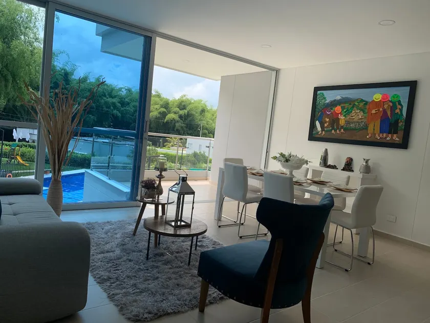 Apartment in the Coffee Region - Image 1