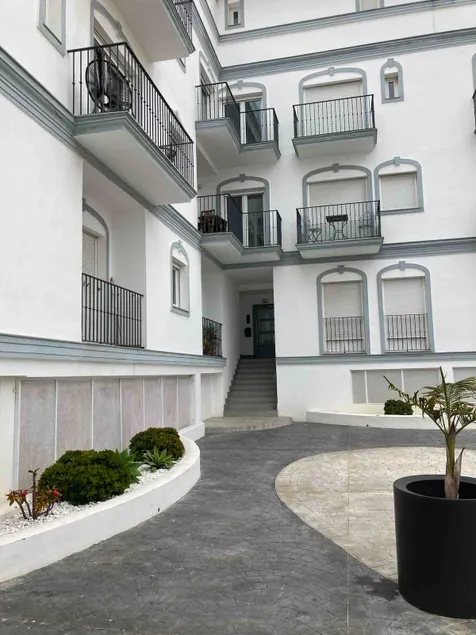 Beautiful penthouse Ventura in the center of Tarifa - Image 1