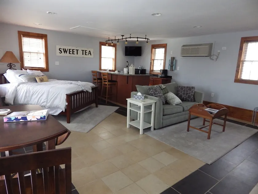 Bonfield Bungalow - Image 1