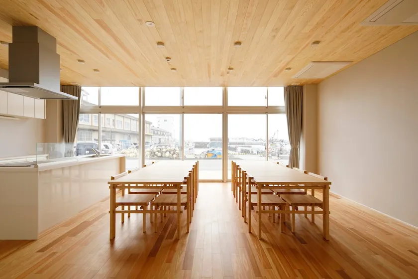 Stay at Wharf Uozumaru Breathtaking ocean view - Image 1