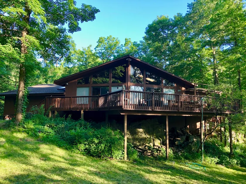 Lower Hudson Valley Idyllic Retreat - Image 1