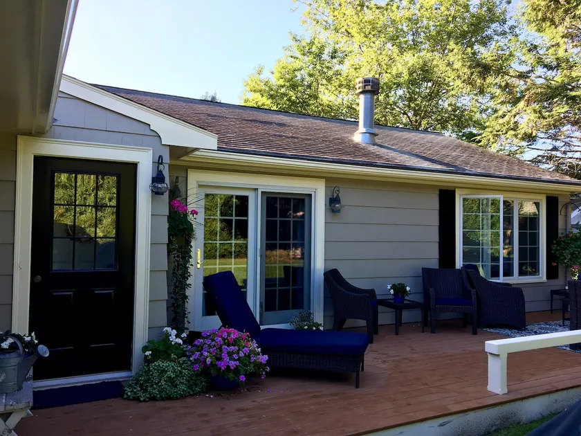 Accessible and Private Marblehead Retreat - Image 1