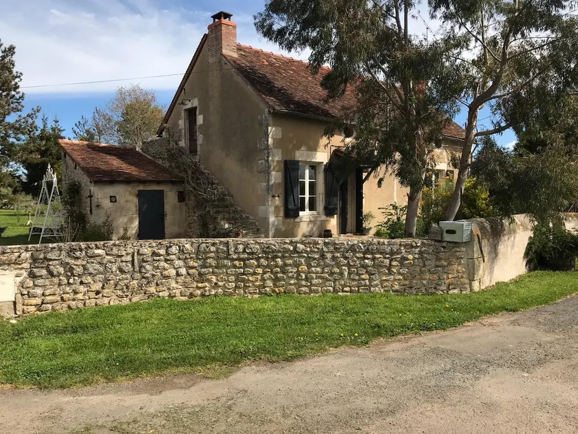 Le bouex, Joli Coeur. Detached house - Image 1