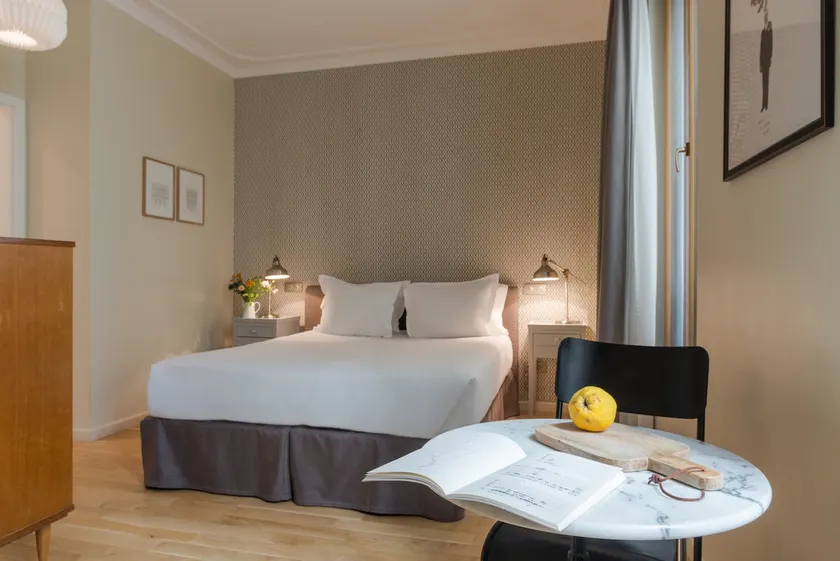 Cosy and Calm parisian studio - Image 1