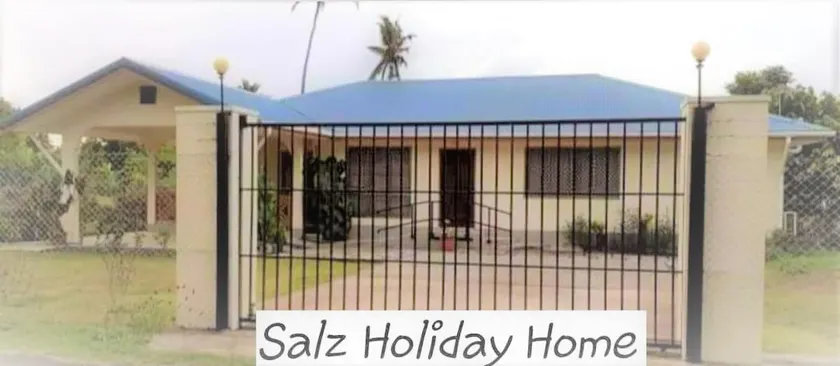Salt Holiday Home - Image 1