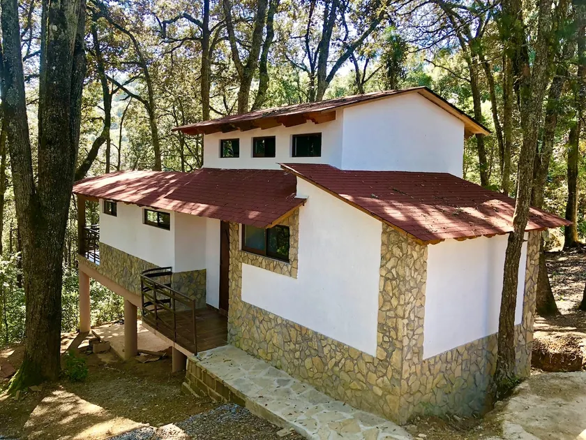 San Joaquin Forests (Cabaña III) - Image 1