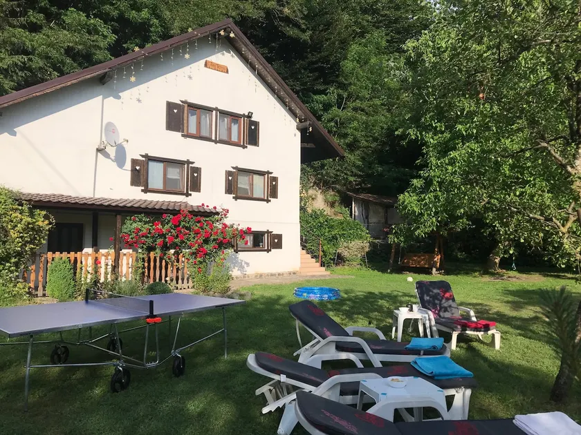 Casa Toma - Image 1