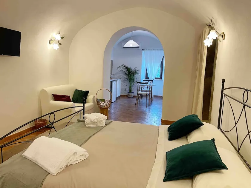 Corso Garibaldi 75 Home Sharing - Image 1