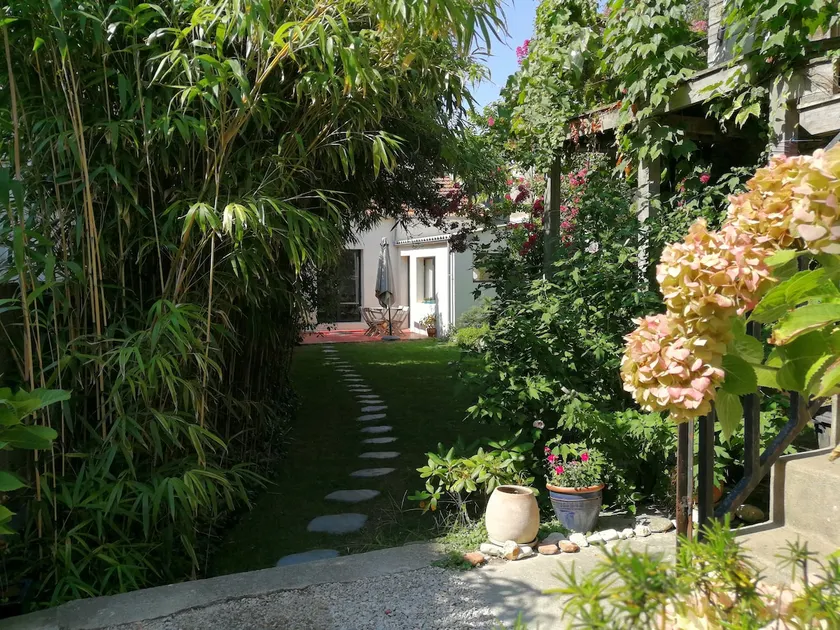 Charming little house 250 metres from the beach - Image 1