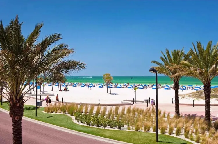 Clearwater Beach Condo 2 B | R für 5-8 Pers - Image 1