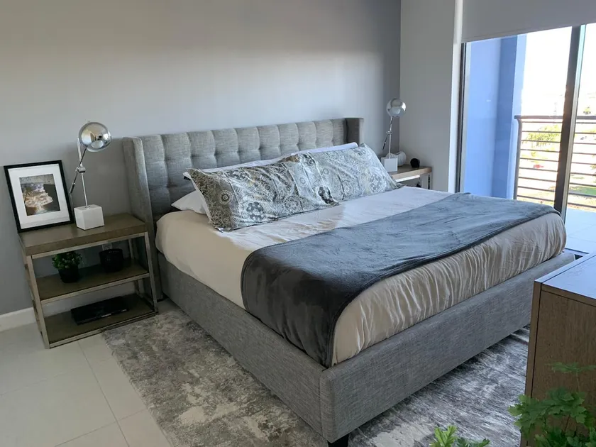 New apartment in Downtown Doral 1103 - Image 1