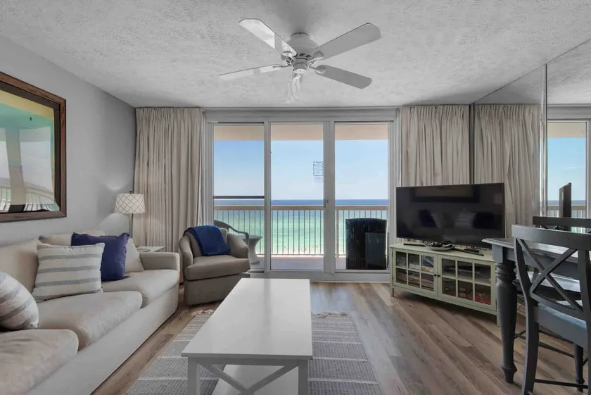 Breathtaking views! 2024 updated condo in Destin - Image 1