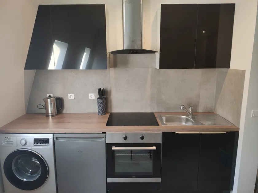 comfortable apartment - Image 1