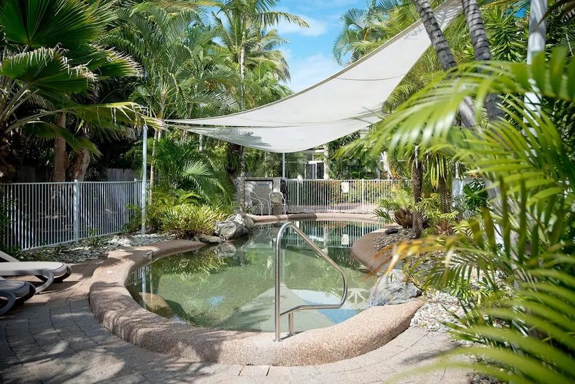 Tropical Nites Holiday Townhouses - Image 1