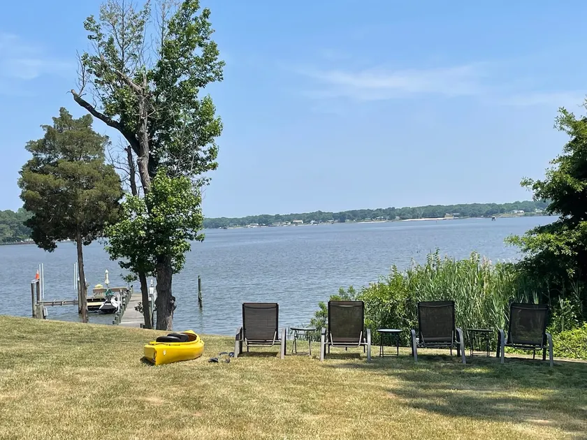 Belair Cottage - Image 1