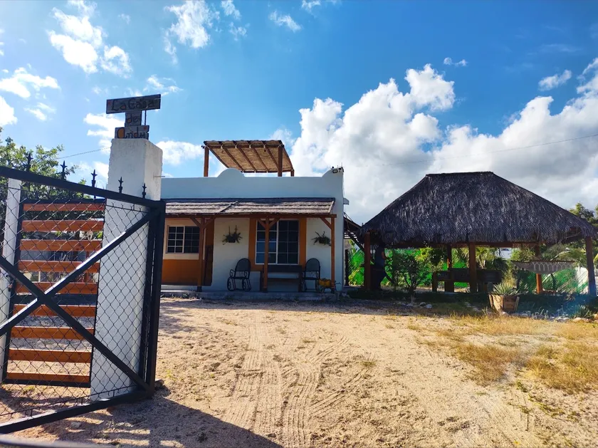 Andy's house - Image 1
