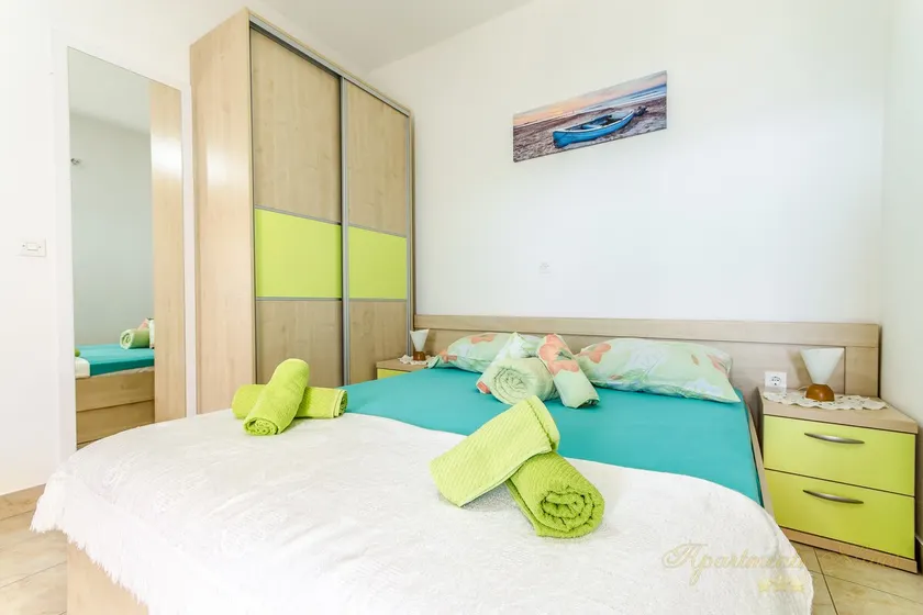 Beautiful Studio Apartment near the Beach - Image 1