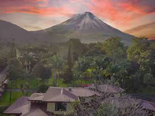Mansion Arenal  - Image 1