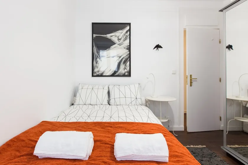 Príncipe Real Guest House - Image 1