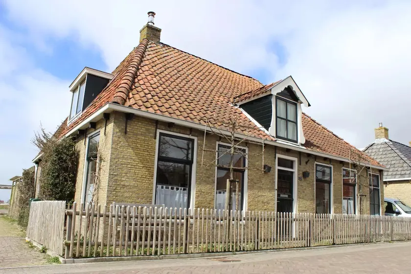 Rural farm near the Wadden coast - Image 1