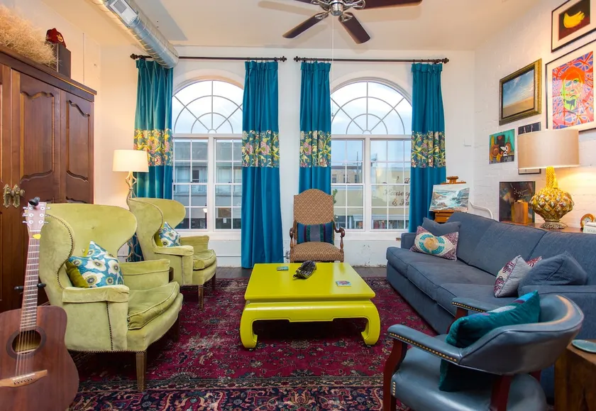 Wanderlust Loft at Lake Michigan - Image 1