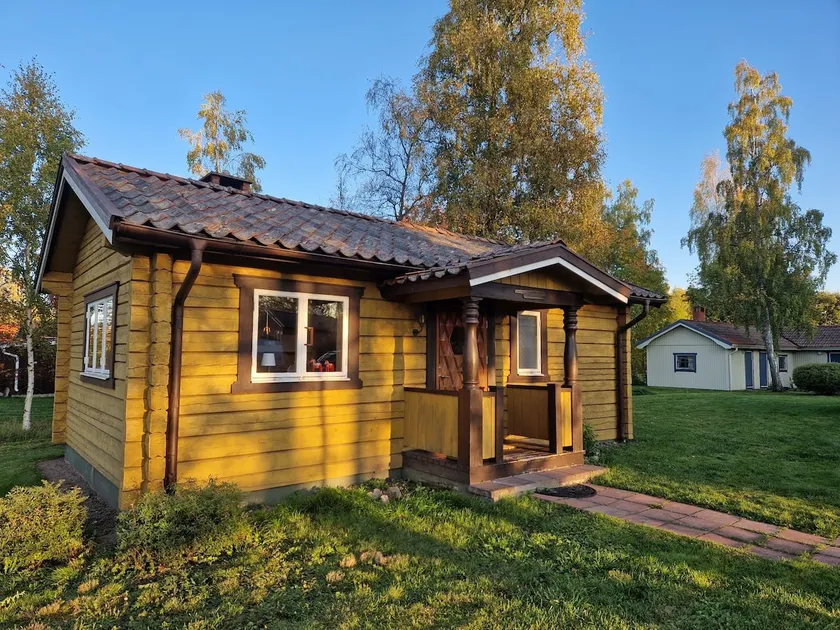 Cozy cottage for a wonderful time on the island of the sun. - Image 1