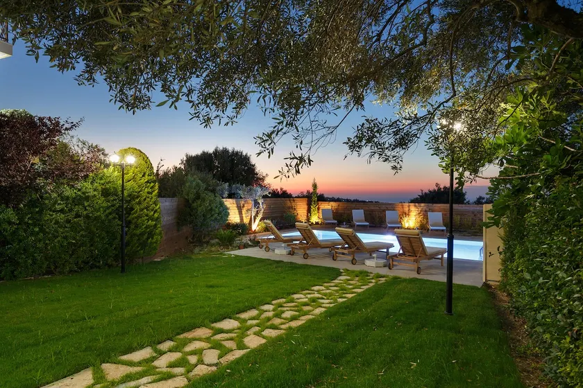 Villa Simore - Image 1