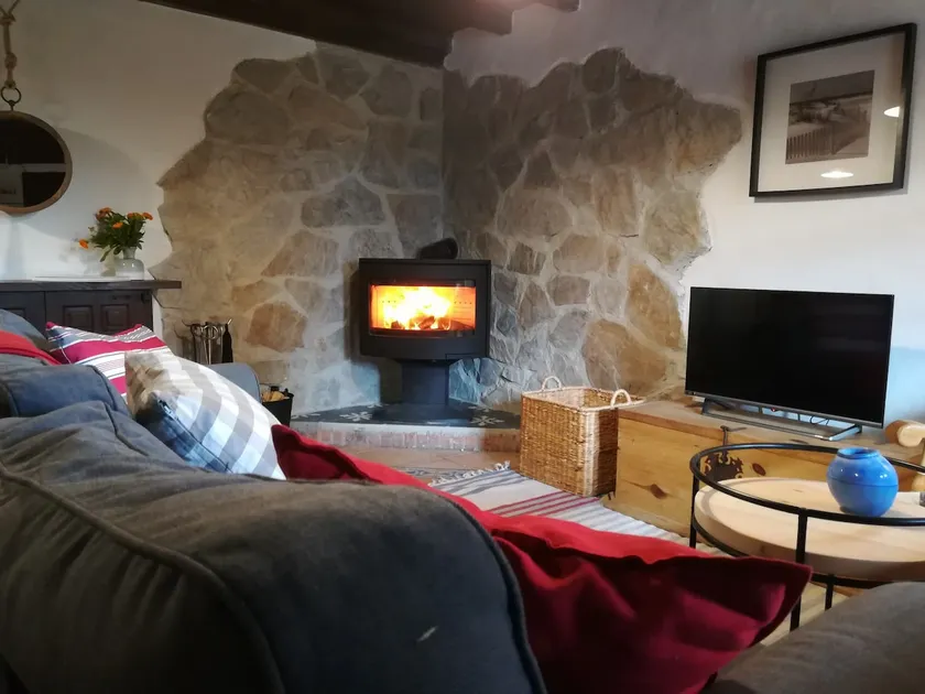 \"Casa Sira\", et privilegium for sanserne - Image 1