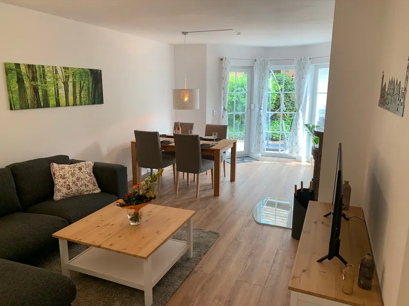 4-star apartment Dr. Eisenbart - Image 1
