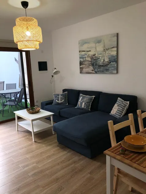 Pablo's Apartments, Casa Amara - Image 1
