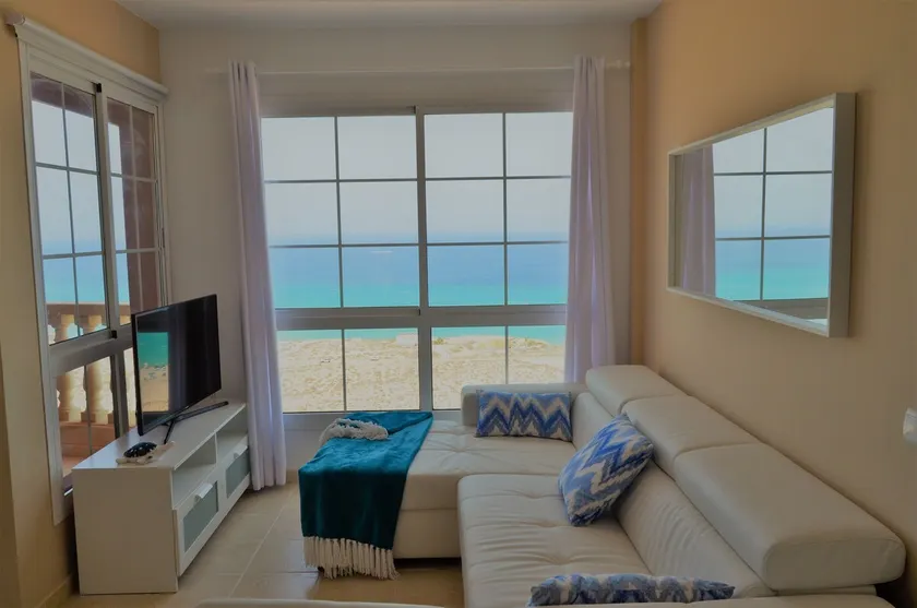 Vista Esmeralda (Playa Paraiso Residential Complex) - Image 1