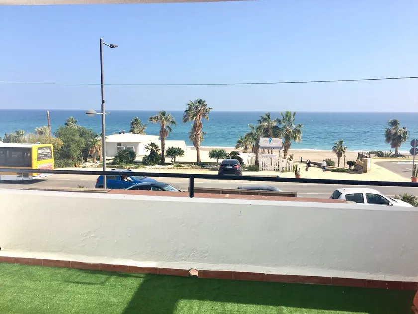 Apartment in Mojacar Playa. - Image 1