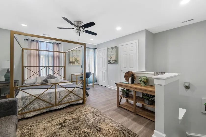 Cozy Oasis - Close to Beaches, Downtown, Casino - Image 1