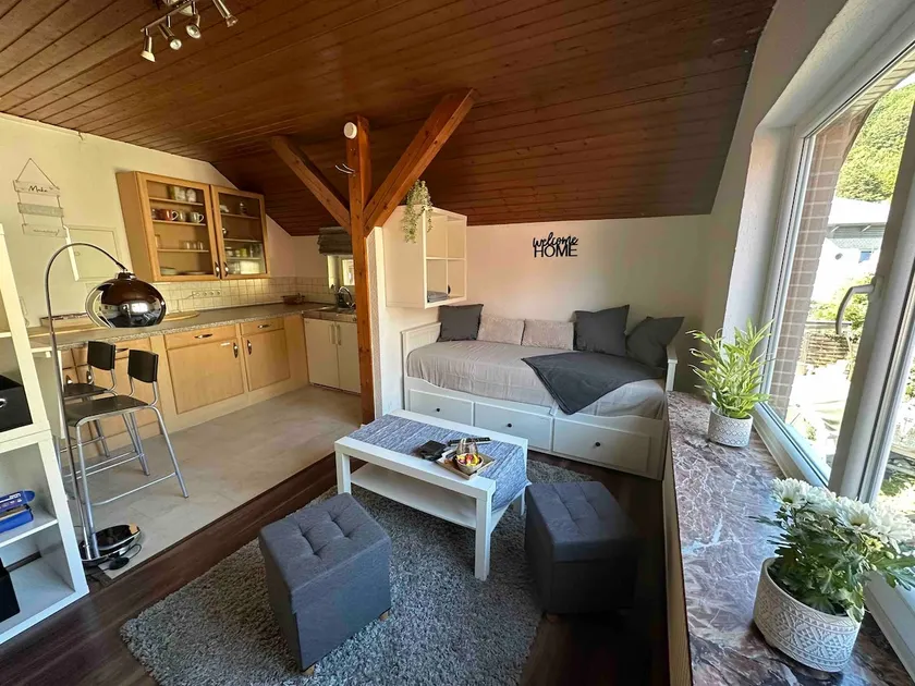 Sauerland Apartment Vivien - Image 1