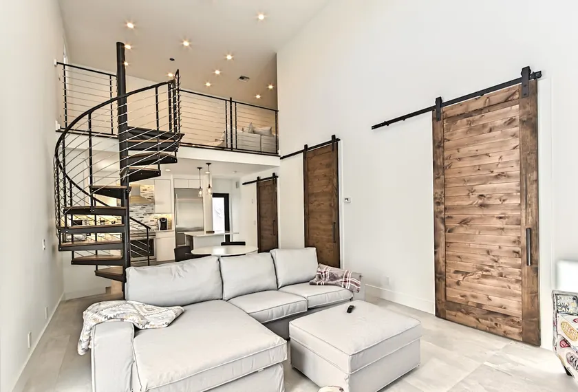 Deerfield Beach Lofts - Unité 1 - Image 1