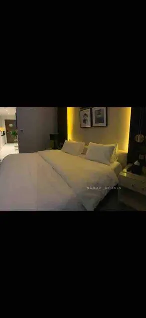 Lovely Studio serviced apartment in DAMAC Riyadh - Image 1