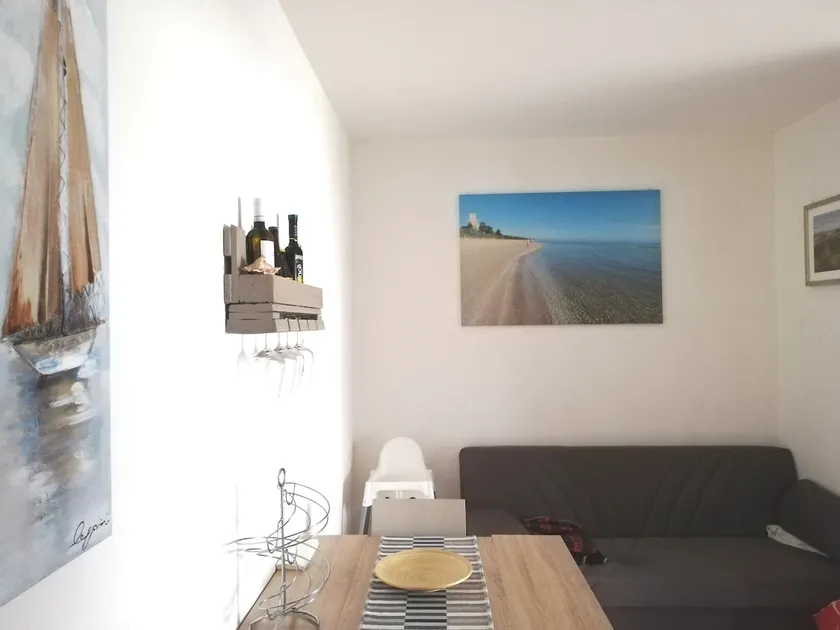 Bella Silvi Apartment - Image 1