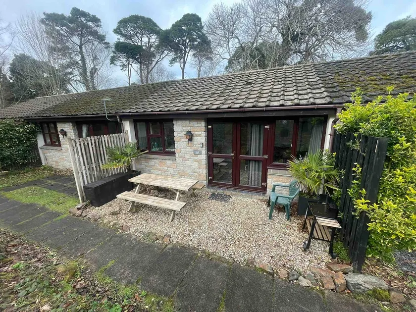 Woodland bungalow, fantastic location - Image 1