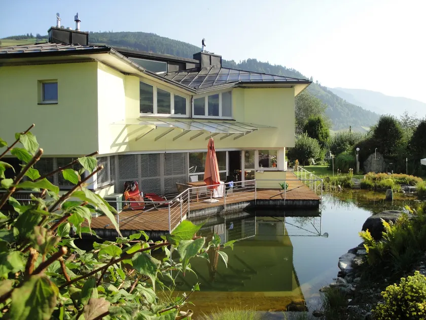 Apartment BERGwelt Kaprun Zell am See - Image 1