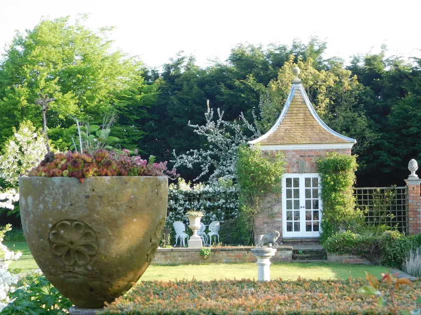 Manor Farm Egerton - Image 1