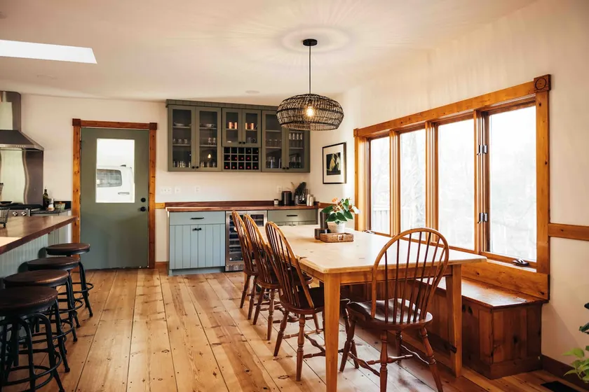 Mountain Retreat — 4 Bdrm Blue Ridge / Shenandoah - Image 1